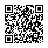 スマートフォンQRコード