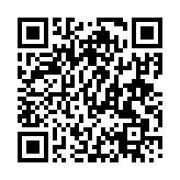 スマートフォンQRコード