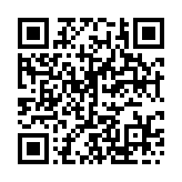 スマートフォンQRコード
