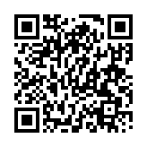 スマートフォンQRコード