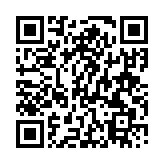 スマートフォンQRコード