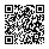 スマートフォンQRコード