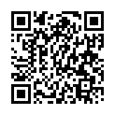 スマートフォンQRコード