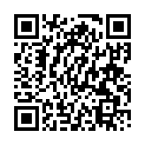 スマートフォンQRコード