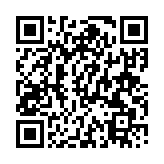 スマートフォンQRコード