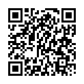 スマートフォンQRコード