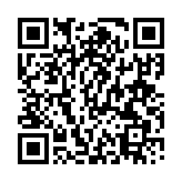 スマートフォンQRコード