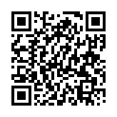 スマートフォンQRコード