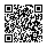 スマートフォンQRコード