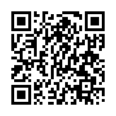 スマートフォンQRコード