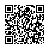 スマートフォンQRコード