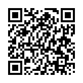 スマートフォンQRコード