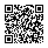 スマートフォンQRコード