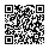 スマートフォンQRコード