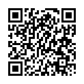 スマートフォンQRコード