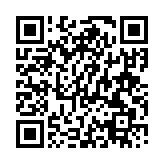 スマートフォンQRコード