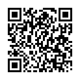 スマートフォンQRコード