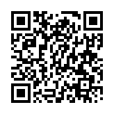 スマートフォンQRコード