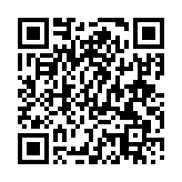 スマートフォンQRコード