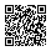 スマートフォンQRコード