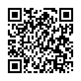 スマートフォンQRコード