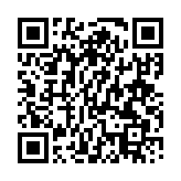 スマートフォンQRコード