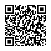 スマートフォンQRコード