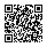 スマートフォンQRコード