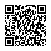 スマートフォンQRコード