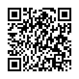 スマートフォンQRコード