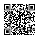 スマートフォンQRコード