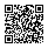 スマートフォンQRコード