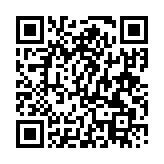 スマートフォンQRコード