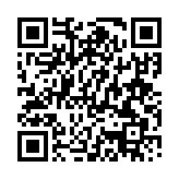 スマートフォンQRコード