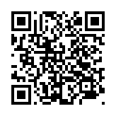 スマートフォンQRコード