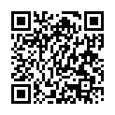 スマートフォンQRコード