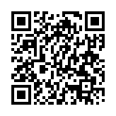 スマートフォンQRコード