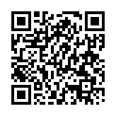 スマートフォンQRコード