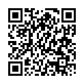 スマートフォンQRコード