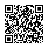 スマートフォンQRコード