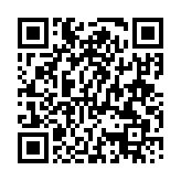 スマートフォンQRコード