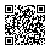 スマートフォンQRコード