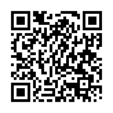 スマートフォンQRコード