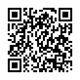 スマートフォンQRコード