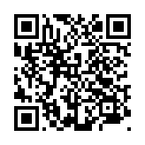 スマートフォンQRコード