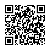 スマートフォンQRコード