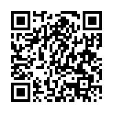 スマートフォンQRコード