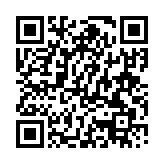 スマートフォンQRコード