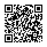 スマートフォンQRコード