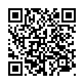 スマートフォンQRコード